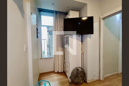 Apartamento à venda com 41m², 2 quartos e sem vagaQuarto 1