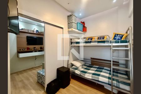 Apartamento à venda com 41m², 2 quartos e sem vagaQuarto 1