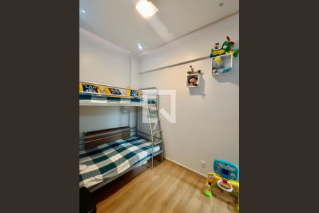 Apartamento à venda com 41m², 2 quartos e sem vagaQuarto 1