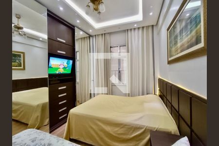 Apartamento à venda com 41m², 2 quartos e sem vagaQuarto 2