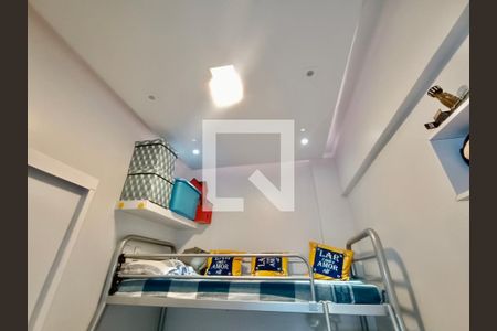 Apartamento à venda com 41m², 2 quartos e sem vagaQuarto 1