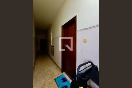 Apartamento à venda com 41m², 2 quartos e sem vagaHall externo