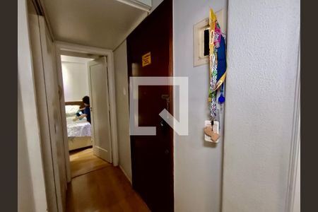 Apartamento à venda com 41m², 2 quartos e sem vagaSala