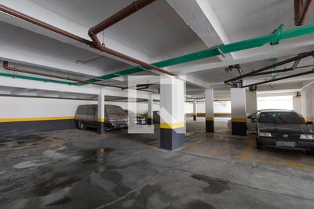 Apartamento à venda com 64m², 2 quartos e 1 vagaÁrea Comum - Estacionamento  