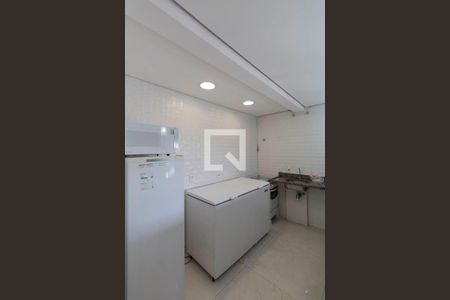 Apartamento à venda com 64m², 2 quartos e 1 vagaÁrea Comum - Salão de Festas 