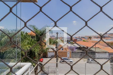 Apartamento à venda com 64m², 2 quartos e 1 vagaVista Quarto 2