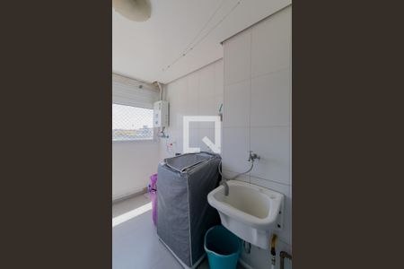 Apartamento à venda com 64m², 2 quartos e 1 vagaÁrea de Serviço