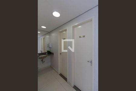 Apartamento à venda com 64m², 2 quartos e 1 vagaÁrea Comum - Salão de Festas 