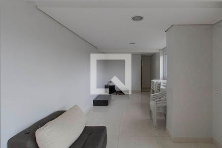 Apartamento à venda com 64m², 2 quartos e 1 vagaÁrea Comum - Salão de Festas 