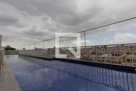 Apartamento à venda com 64m², 2 quartos e 1 vagaÁrea Comum - Piscina 