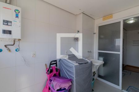 Apartamento à venda com 64m², 2 quartos e 1 vagaÁrea de Serviço