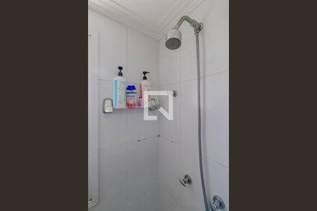 Apartamento à venda com 64m², 2 quartos e 1 vagaBanheiro 