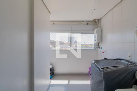 Apartamento à venda com 64m², 2 quartos e 1 vagaÁrea de Serviço