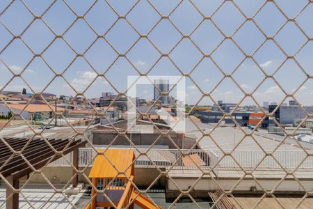 Apartamento à venda com 64m², 2 quartos e 1 vagaVista Área de Serviço