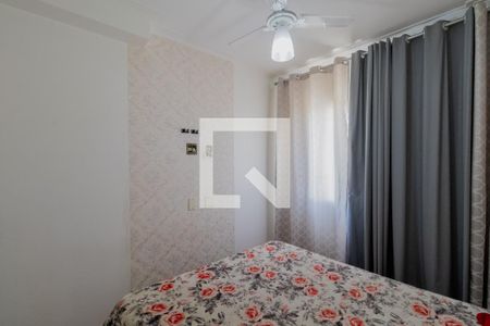 Apartamento à venda com 64m², 2 quartos e 1 vagaQuarto 2