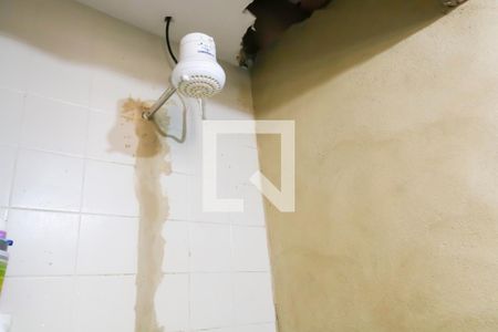 Casa à venda com 280m², 2 quartos e 1 vagaBanheiro Social