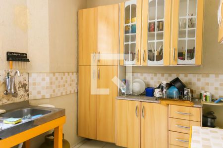 Casa à venda com 280m², 2 quartos e 1 vagaCozinha