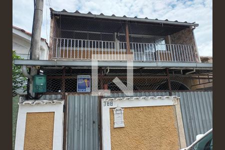 Casa à venda com 280m², 2 quartos e 1 vagaFachada