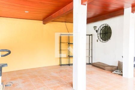 Casa à venda com 280m², 2 quartos e 1 vagaÁrea externa