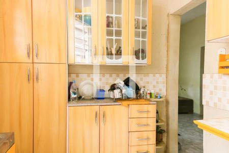 Casa à venda com 280m², 2 quartos e 1 vagaCozinha