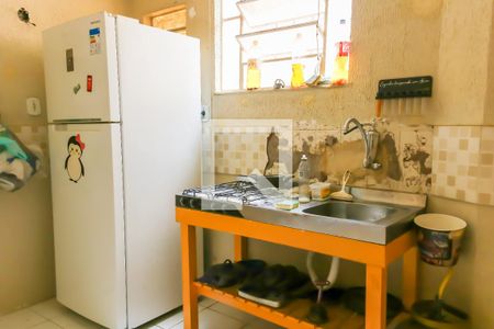 Casa à venda com 280m², 2 quartos e 1 vagaCozinha