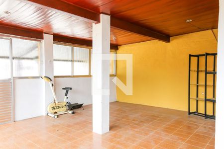 Casa à venda com 280m², 2 quartos e 1 vagaÁrea externa