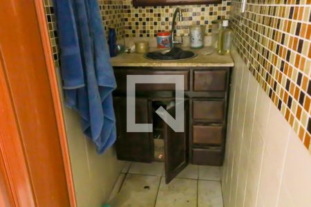 Casa à venda com 280m², 2 quartos e 1 vagaBanheiro Suite 1