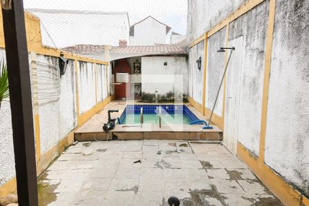 Casa à venda com 280m², 2 quartos e 1 vagaÁrea externa