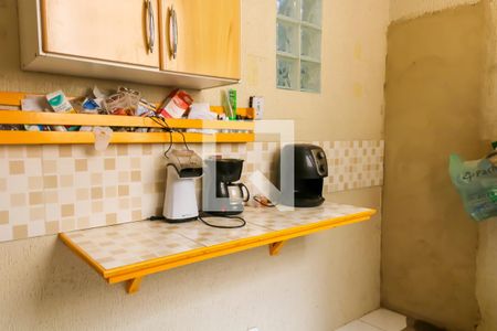 Casa à venda com 280m², 2 quartos e 1 vagaCozinha