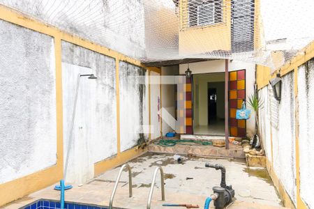 Casa à venda com 280m², 2 quartos e 1 vagaÁrea externa