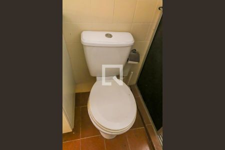 Casa à venda com 280m², 2 quartos e 1 vagaBanheiro Suite 2