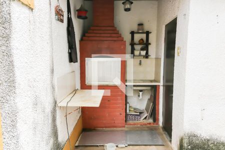 Casa à venda com 280m², 2 quartos e 1 vagaÁrea externa