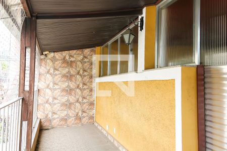 Casa à venda com 280m², 2 quartos e 1 vagaVaranda do 2ºÁrea externa