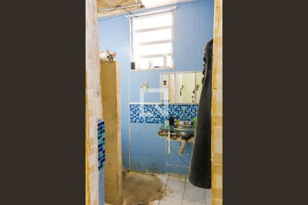 Casa à venda com 280m², 2 quartos e 1 vagaBanheiro Social