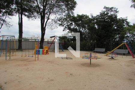 Apartamento para alugar com 65m², 2 quartos e 1 vagaParquinho