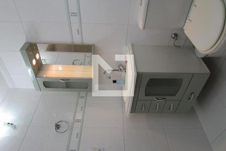 Apartamento para alugar com 65m², 2 quartos e 1 vagaBanheiro