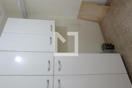 Apartamento para alugar com 65m², 2 quartos e 1 vagaDespensa