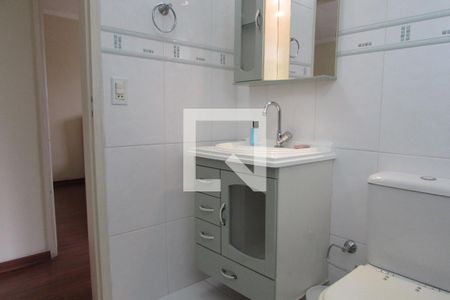 Apartamento para alugar com 65m², 2 quartos e 1 vagaBanheiro
