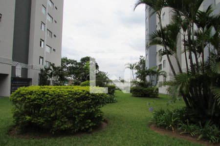 Apartamento para alugar com 65m², 2 quartos e 1 vagaÁrea Verde