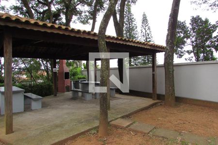 Apartamento para alugar com 65m², 2 quartos e 1 vagaChurrasqueira