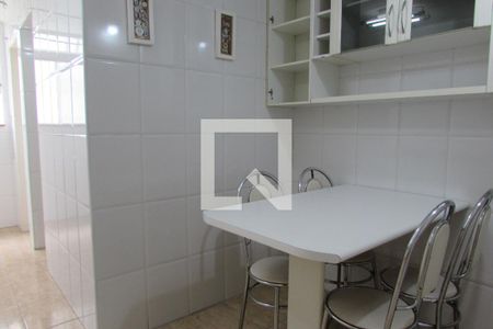 Apartamento para alugar com 65m², 2 quartos e 1 vagaCozinha