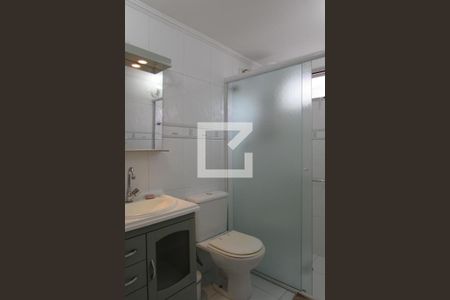 Apartamento para alugar com 65m², 2 quartos e 1 vagaBanheiro