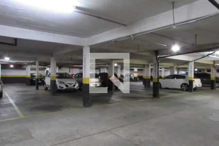 Apartamento para alugar com 65m², 2 quartos e 1 vagaGaragem