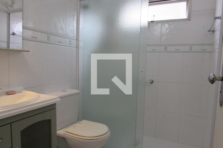 Apartamento para alugar com 65m², 2 quartos e 1 vagaBanheiro