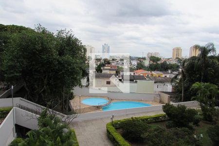 Apartamento para alugar com 65m², 2 quartos e 1 vagaVista da Janela Dormitório 1