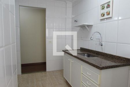 Apartamento para alugar com 65m², 2 quartos e 1 vagaCozinha