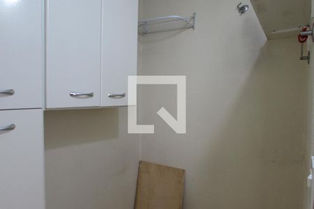 Apartamento para alugar com 65m², 2 quartos e 1 vagaDespensa