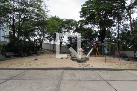 Apartamento para alugar com 65m², 2 quartos e 1 vagaParquinho