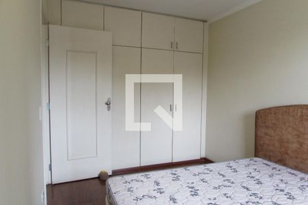 Apartamento para alugar com 65m², 2 quartos e 1 vagaDormitório 2
