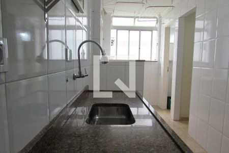 Apartamento para alugar com 65m², 2 quartos e 1 vagaCozinha